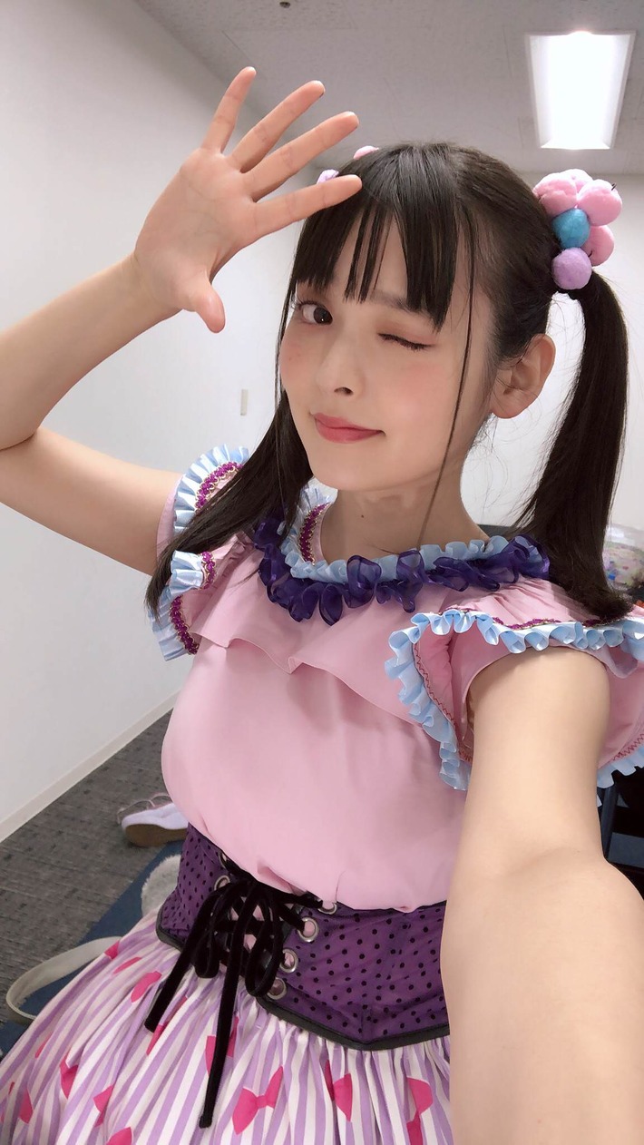 【画像】上坂すみれさん、自慢のエロ乳で悩殺させにくるwww