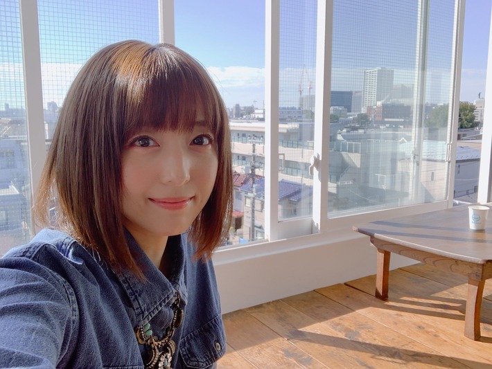 【朗報】加藤英美里さん(34)、まだまだイケるwww