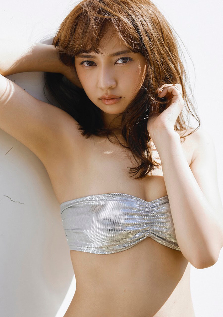 【画像】美人声優・小宮有紗ちゃんのツルツルで綺麗なえっろい腋www