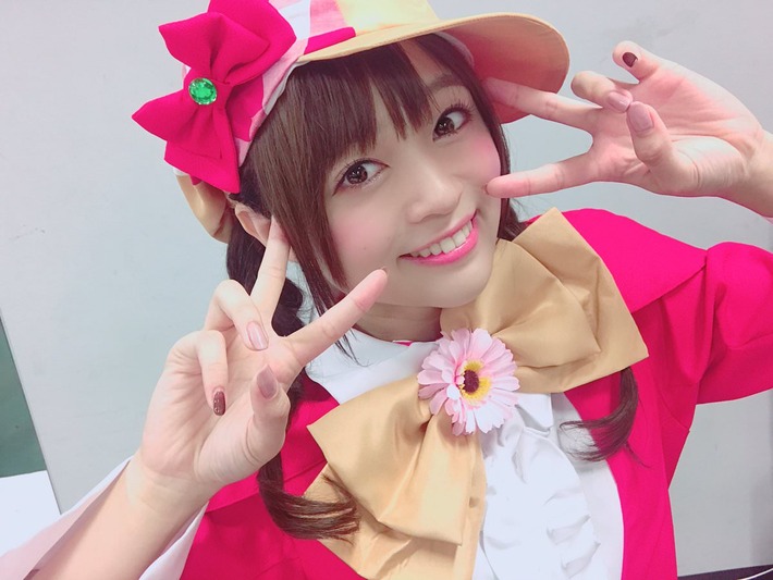 【朗報】三森すずこさん、若返るwww