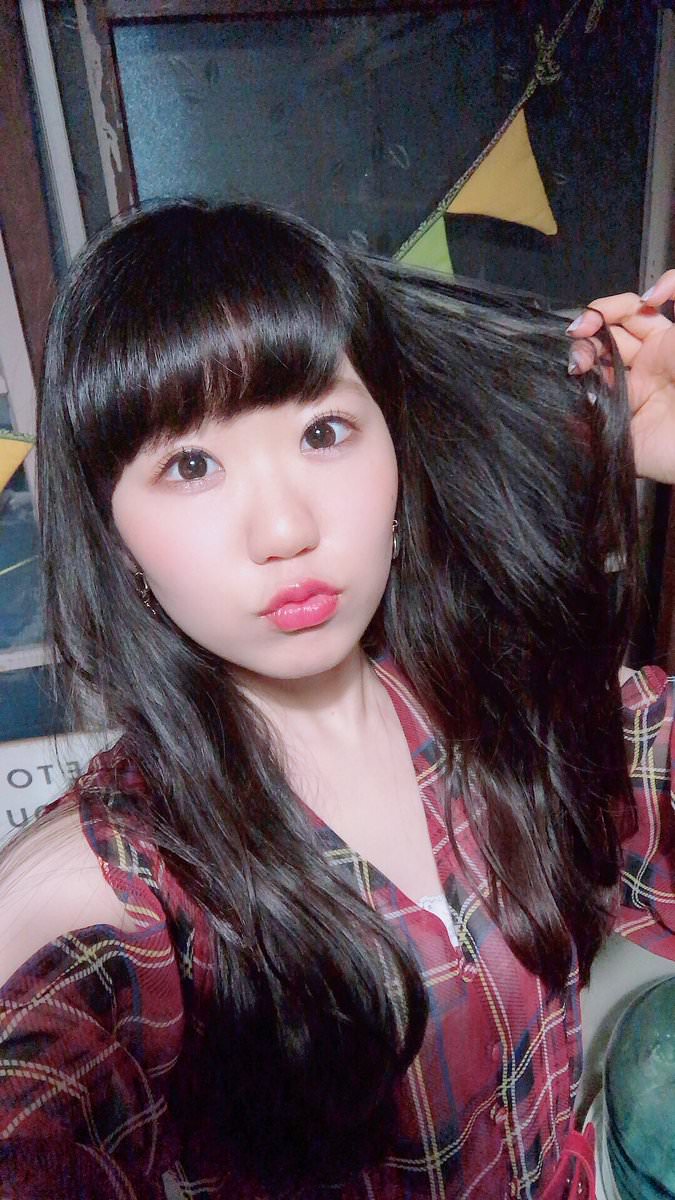 声優の東山奈央さん、肩出しのエッッッッな服着て自撮りしてしまうｗｗｗ