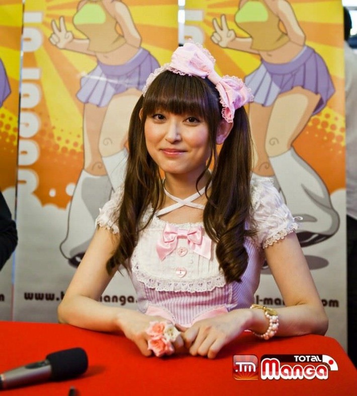 田村ゆかり「ゆかり、年上の女の子だけどいいの…?///」トロ~ン