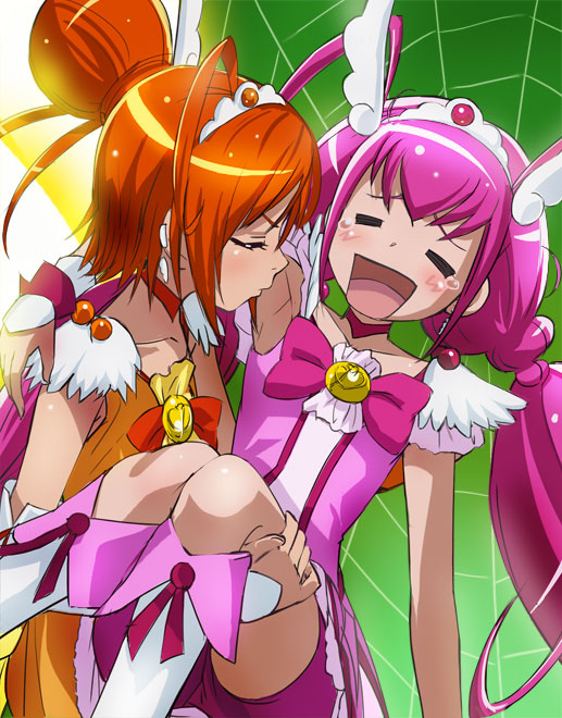 赤髪の女キャラに萌えるスレ２ [無断転載禁止]©bbspink.com	YouTube動画>1本 ->画像>801枚 