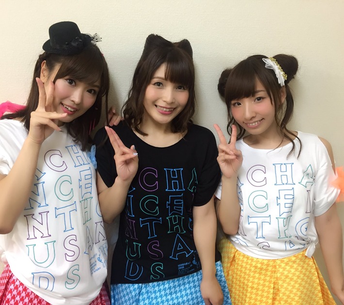 【朗報】新田恵海さん、今もゴリクソかわいいwww