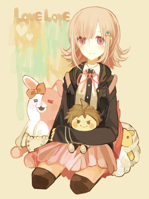 らーぶらーぶ