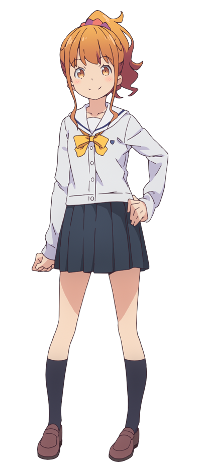 エロマンガ先生 神野めぐみはおちんちん大好きかわいい 2本目 二次元図書