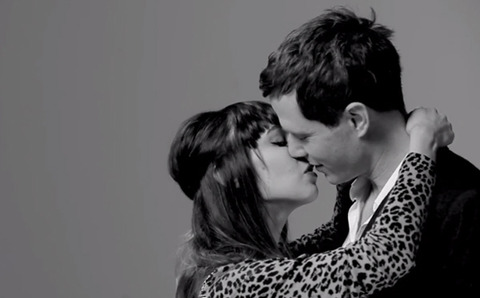 firstkiss
