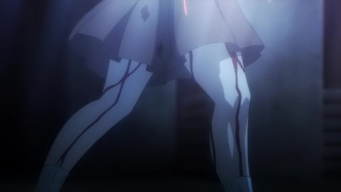 寄生獣 セイの格率 17話 「瀕死の探偵」 108