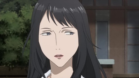 寄生獣 セイの格率 17話 「瀕死の探偵」 183