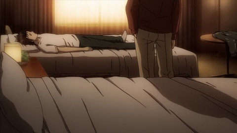 寄生獣 セイの格率 19話 「冷血」 105