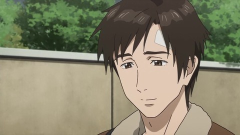 寄生獣 セイの格率 7話「暗夜行路」 289