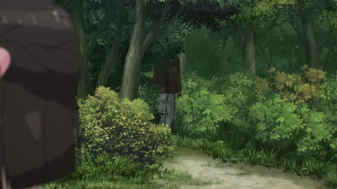 寄生獣 セイの格率 7話「暗夜行路」 223
