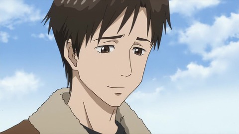 寄生獣 セイの格率 7話「暗夜行路」 081