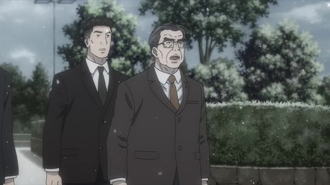 寄生獣 セイの格率 18話 「人間以上」 080