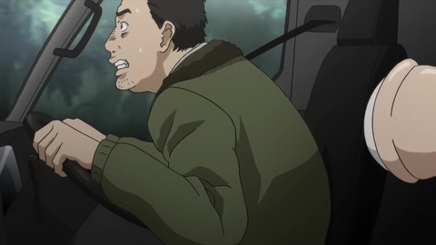 寄生獣 セイの格率 16話「幸福な家庭」 168