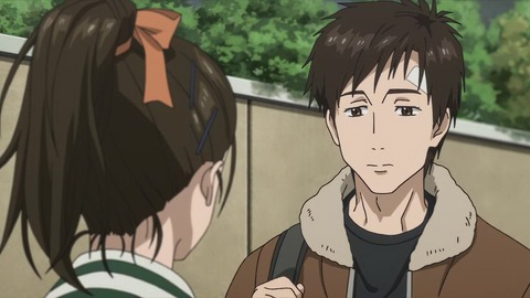 寄生獣 セイの格率 7話「暗夜行路」 287