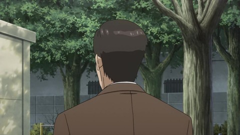 寄生獣 セイの格率 15話「何かが道をやってくる」 156