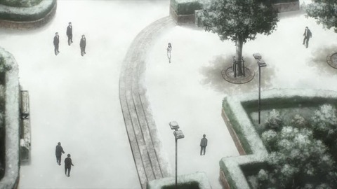 寄生獣 セイの格率 18話 「人間以上」 077