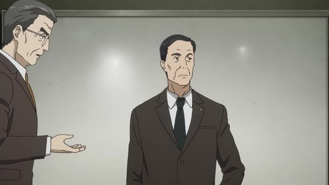 寄生獣 セイの格率 19話 「冷血」 144