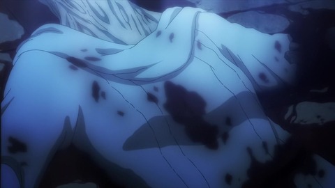 寄生獣 セイの格率 17話 「瀕死の探偵」 122