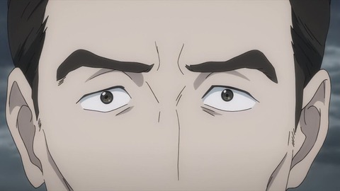 寄生獣 セイの格率 17話 「瀕死の探偵」 239