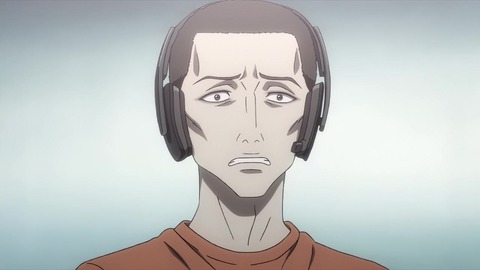寄生獣 セイの格率 18話 「人間以上」 280