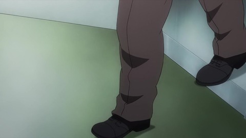 寄生獣 セイの格率 18話 「人間以上」 238