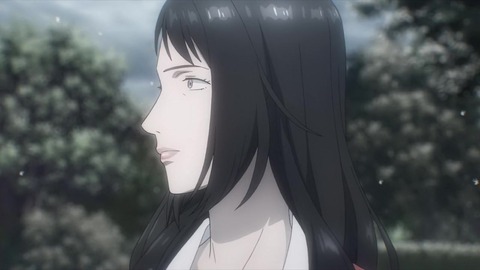 寄生獣 セイの格率 18話 「人間以上」 153