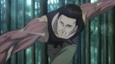 寄生獣 セイの格率 16話「幸福な家庭」 149