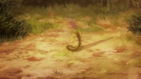 寄生獣 セイの格率 7話「暗夜行路」 057