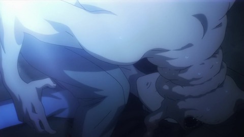 寄生獣 セイの格率 17話 「瀕死の探偵」 095