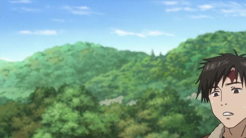 寄生獣 セイの格率 7話「暗夜行路」 268