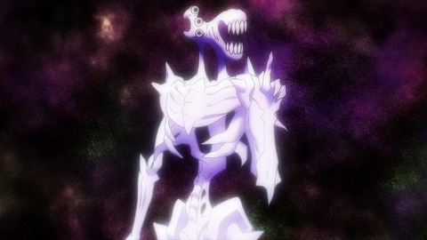 寄生獣 セイの格率 16話「幸福な家庭」 255