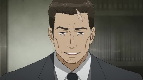 寄生獣 セイの格率 19話 「冷血」 148