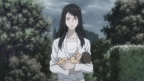 寄生獣 セイの格率 18話 「人間以上」 021