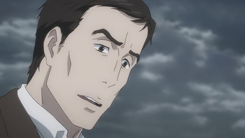 寄生獣 セイの格率 17話 「瀕死の探偵」 251