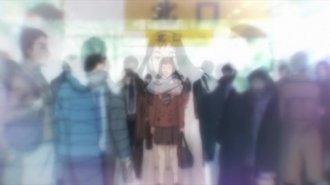 寄生獣 セイの格率 7話「暗夜行路」 309