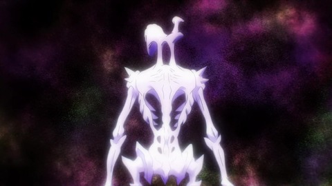 寄生獣 セイの格率 16話「幸福な家庭」 256
