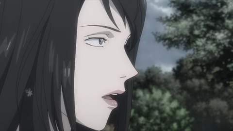 寄生獣 セイの格率 18話 「人間以上」 015