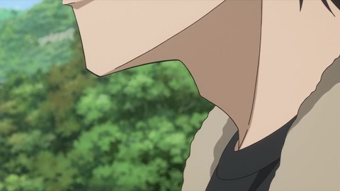寄生獣 セイの格率 7話「暗夜行路」 227