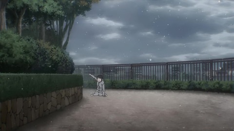 寄生獣 セイの格率 17話 「瀕死の探偵」 274