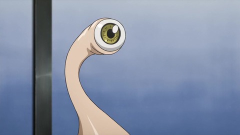 寄生獣 セイの格率 7話「暗夜行路」 110