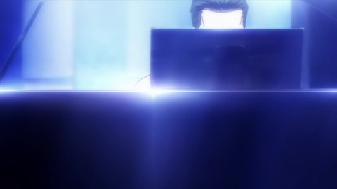 寄生獣 セイの格率 15話「何かが道をやってくる」 207