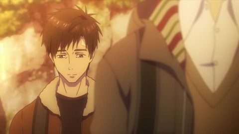 寄生獣 セイの格率 7話「暗夜行路」 304