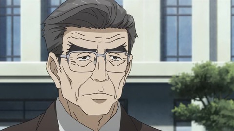 寄生獣 セイの格率 19話 「冷血」 219