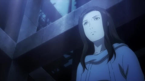 寄生獣 セイの格率 17話 「瀕死の探偵」 066