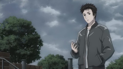 寄生獣 セイの格率 17話 「瀕死の探偵」 227