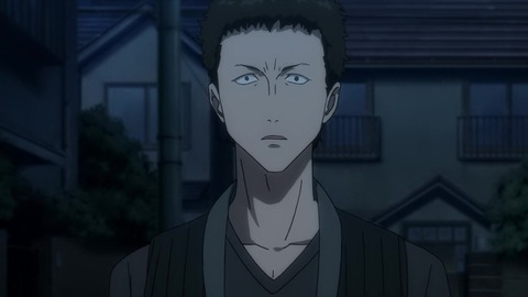 寄生獣 セイの格率 17話 「瀕死の探偵」 089