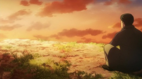 寄生獣 セイの格率 7話「暗夜行路」 051