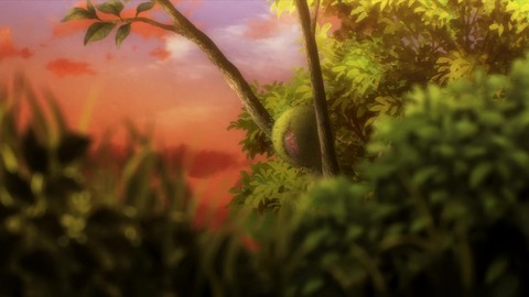 寄生獣 セイの格率 7話「暗夜行路」 054